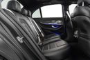 مرسيدس بنز E 63 AMG S