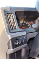 Toyota Coaster DLX 2026 TOYOTA COASTER 4.2