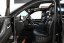 Cadillac Escalade V SERIES 2023 Cadillac Escalade V, 2/2028 Cadillac Warranty and Service Pack, Cadillac Service History, GCC