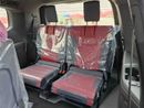 Toyota Land Cruiser VXR 3.3L