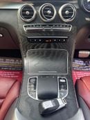Mercedes Benz GLC 300 AMG 2.0L