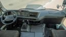 Toyota Coaster TOYOTA COASTER 2.7 MT 23SEATS RR-2026YM