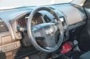 Isuzu D-MAX STANDARD 1.9L RWD DIESEL PICKUP 2025