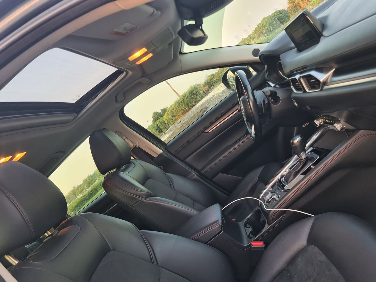 Mazda CX-5 GT