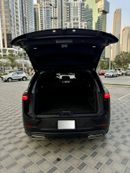 لاند روفر رينج روفر سبورت ديناميك SE P400 DYNAMIC SE P400 First Edition P400 3.0L
