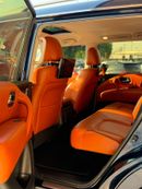 Nissan Patrol LE PLATINUM
