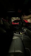 مرسيدس بنز G 63 AMG STANDARD