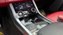 Land Rover Range Rover Sport HSE