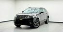 Land Rover Range Rover Velar DYNAMIC SE P250 SE, LR Warranty + Service Pack, Full LR Service History, GCC