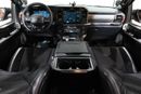 Ford F-150 Raptor R 2025 Ford F-150 Raptor R, 2030 Ford Warranty & Service Pack, Excellent Condition, GCC