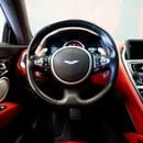 Aston Martin DB11 STANDARD AED 9,081 P.M • 0% Downpayment • Launch Edition • 1 Year Warranty