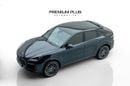 بورش كايان PLATINUM EDITION