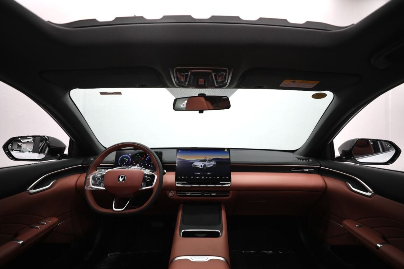 Changan Eado