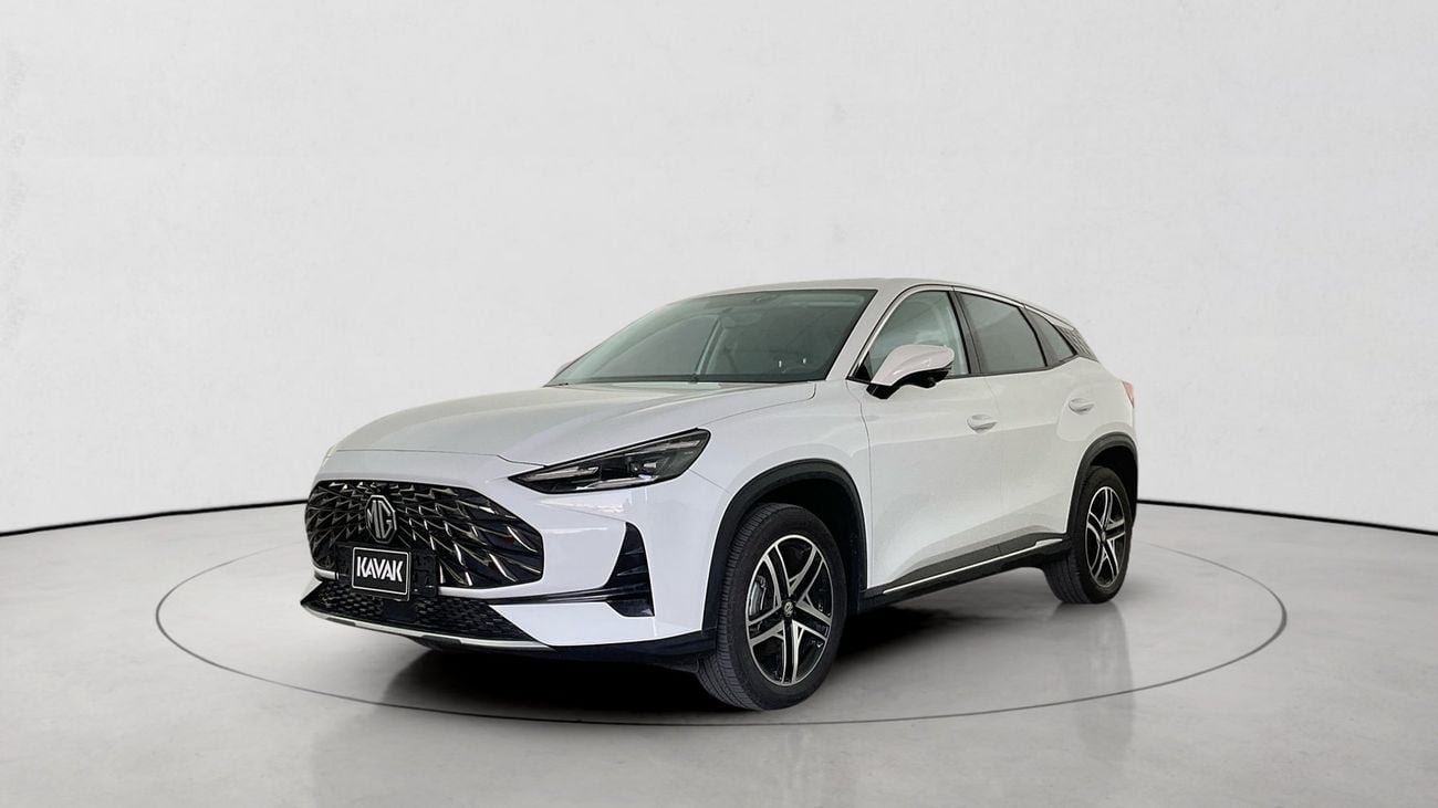 MG One COM | Guaranteed Warranty | 0 Down Payment