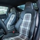 Porsche 911 TURBO 50 YEARS