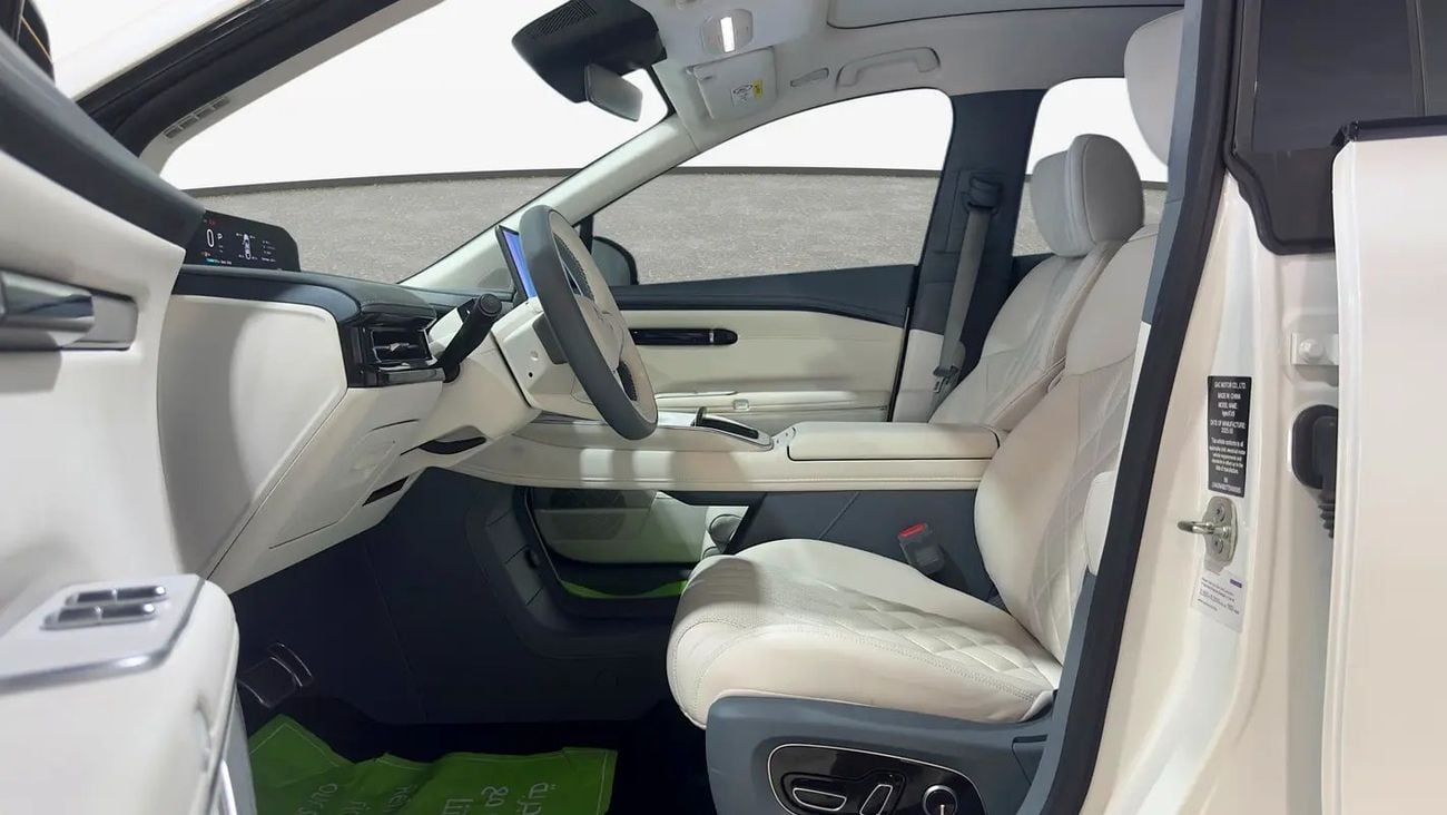 GAC Hyptec HT ELITE | 2026 | 0% DP | 1,838 / Month | | Aion Hyptec HT Elite | Gargash Warranty | Service History