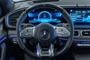Mercedes Benz GLE 63 AMG S 2024, Excellent Condition, Fully Loaded, European spec