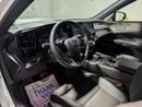 Lexus RX350h Executive hybrid