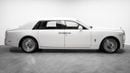 Rolls Royce Phantom EWB - 2026 - GCC Specs - Under Warranty and Service Contract