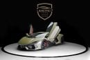 Lamborghini Revuelto STANDARD 6.5L V12 Hybrid