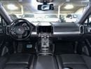 Porsche Cayenne TURBO