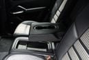 Porsche Cayenne TURBO BUY NOW, PAY 2027 | THE BLACKLINE STANDARD | December 2026 Porsche Warranty, GCC, Low KMs