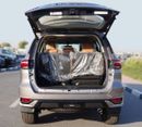 Toyota Fortuner 4.0L 2026 Model Petrol A/T