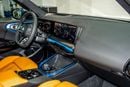 BMW X3 20 XDRIVE SPORT MASTERCLASS X3 20 XDRIVE Masteclass M Sport Package