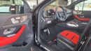 Mercedes Benz GLE53 AMG With Carbon Under Agency Warranty 2026 GCC