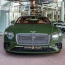 Bentley Continental GT STANDARD