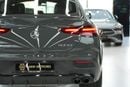 Mercedes Benz GLE53 AMG 4MATIC