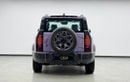 جيتور T2 LUXURY PLUS 2026 Jetour T2 Traveller Plus, Warranty, Excellent Condition, GCC Specs