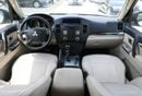 ميتسوبيشي باجيرو GLS MIDDLINE 5 -DOOR -3.5 - نظام الدفع الرباعى - SUV بترول - أوتوماتك - 3.5-6 V