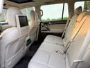 Lexus GX460 GX 460 GCC Specs - Well Maintained