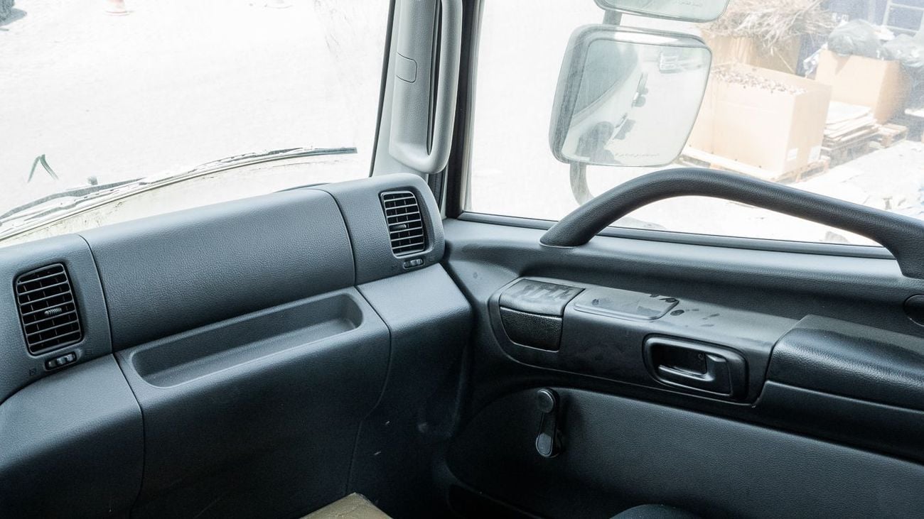 هينو 500 HINO 700 VRP 12.9L CAB 6X4