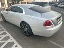 رولز رويس واريث Std
