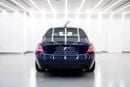 Rolls Royce Ghost BALCK BADGE | GCC | UNDER WARRANTY AND SERVICE CONTRACT