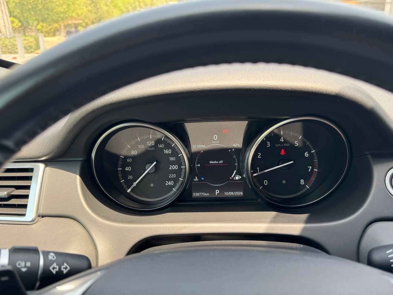 Land Rover Discovery Sport HSE LUXURY