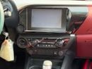 Toyota Hilux SR5