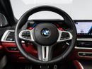 بي أم دبليو X5 M COMPETITION BUY NOW, PAY 2027 | THE BLACKLINE STANDARD | 2030 BMW Warranty + Service, GCC
