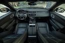Land Rover Range Rover Velar P250 R-Dynamic S 2.0L Range Rover Velar R-Dynamic S P250 2022 | Agency Warranty