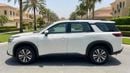 Nissan Pathfinder S 2024 | AED 1654/Month | 0 DP | 30 Day Return | Warranty
