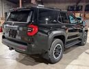 تويوتا فور رنر TRD OFFROAD PREMIUM بنزين TRD OFFROAD PREMIUM 5-Str