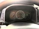 Toyota Hiace GL - STANDARD ROOF CARGO MANUAL TRANSMISSION