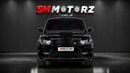 Land Rover Range Rover HSE