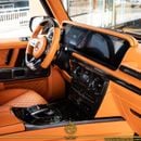 مرسيدس بنز برابوس XLP800
