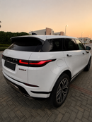لاند روفر رانج روفر إيفوك R-DYNAMIC HSE P250