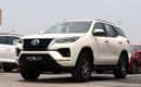 Toyota Fortuner GXR