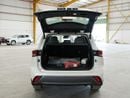 Toyota Highlander LTD HEV