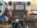 Toyota Land Cruiser 70 LC76 LX TOYOTA LC76 HARDTOP 5 DOOES 4.0L PETROL M/T 2026 MODEL